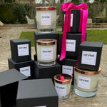 Devine Handcrafted Candles