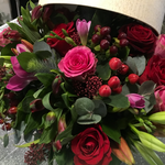 Deliciously Devine Hatbox