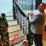 Devine At Home For Christmas- Bespoke Decoration Service