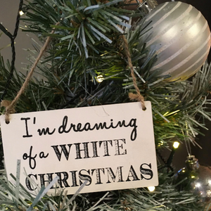 Devine At Home For Christmas- Bespoke Decoration Service
